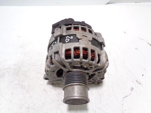 Lichtmaschine Seat VW Leon Golf Tiguan 1,5 TSI Benzin DAC DACA 04E903024S