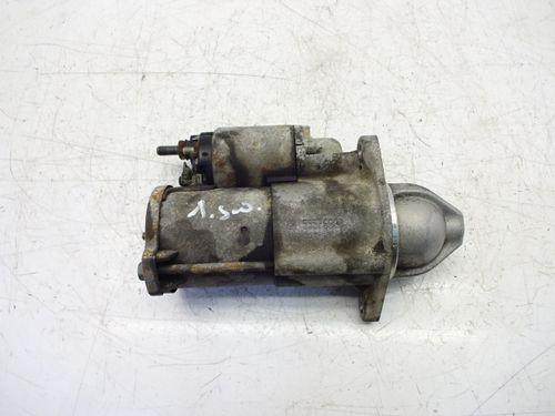 Anlasser Opel Corsa D 1,6 Turbo A16 A16LER 55576980