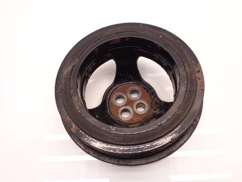 Riemenscheibe pour Mercedes-Benz GLK-Klasse X204 2,2 CDI OM651.912 A6510300803