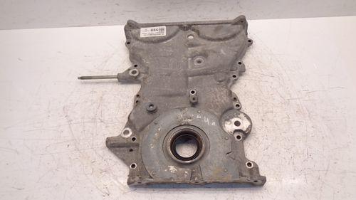 Couvercle frontal pour Opel Chevrolet Astra Mokka 1,4 Turbo B14XFT LE2 PLV 12665205