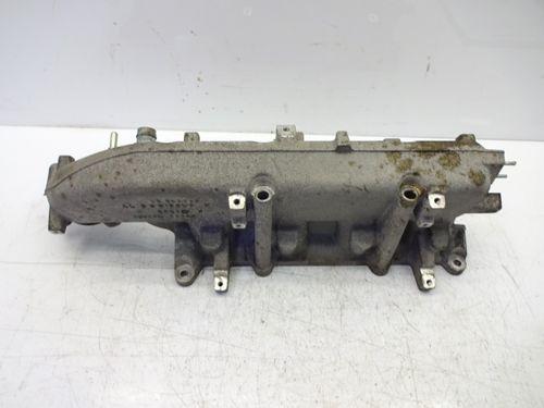 Ansaugbrücke Opel Corsa D 1,6 Turbo A16 A16LER 55355607