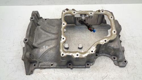 Carter d'huile partie supérieure pour Opel Astra Mokka 1,4 Turbo B14XFT LE2 PLV