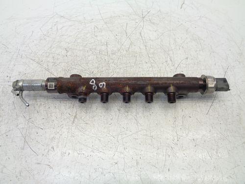 Rail-Rohr pour Opel Astra Insignia 1,6 CDTI Diesel LWQ B16 B16DTE 55490702
