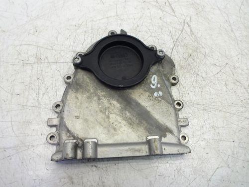 Couvercle Audi 3,0 TDI Diesel Quattro BUG 059109130D
