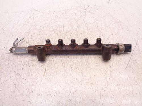 Rail-Rohr pour Opel Astra Insignia 1,6 CDTI Diesel LWQ B16 B16DTE 55490702