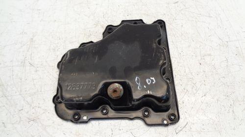 Carter d'huile pour Opel Chevrolet Astra Mokka 1,4 Turbo B14XFT LE2 PLV 12637773