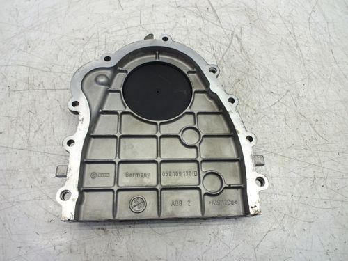 Couvercle Audi 3,0 TDI Diesel Quattro BUG 059109130D