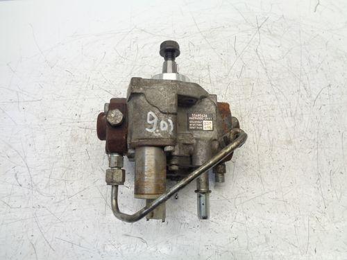 Pompe haute pression pour Opel Astra Insignia Meriva 1,6 CDTI LWQ B16 B16DTE 55495426