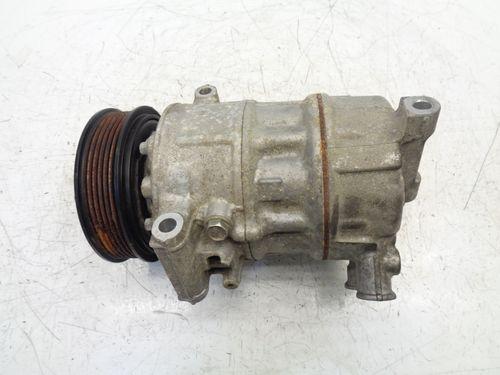 Klimakompressor pour Opel 1,6 CDTI Diesel LWQ B16 B16DTE 39034464