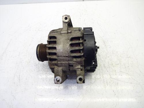 Lichtmaschine Generator pour Opel Astra J 1,3 CDTI Diesel A13DTE 13588308