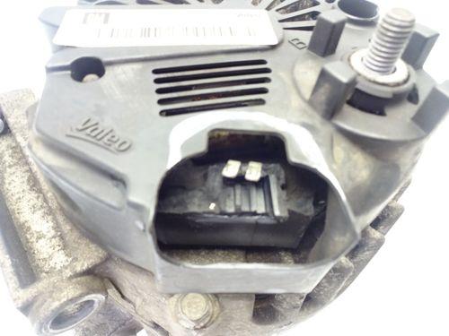 Lichtmaschine Generator pour Opel Astra J 1,3 CDTI Diesel A13DTE 13588308