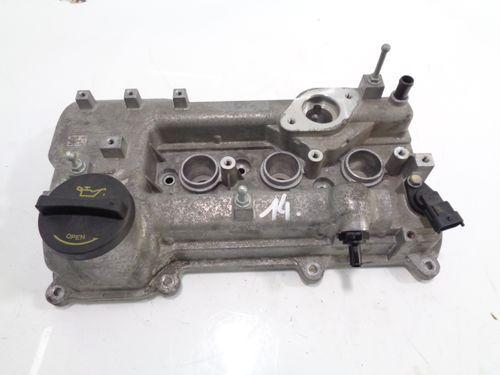 Ventildeckel Zylinderkopfhaube pour Kia Ceed Rio 1,0 T-GDI Benzin G3LC