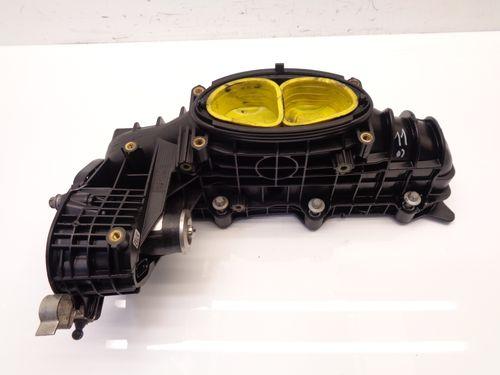 Ansaugbrücke pour Mercedes-Benz M-Klasse GLE W166 2,2 CDI OM651.960 A6510900037