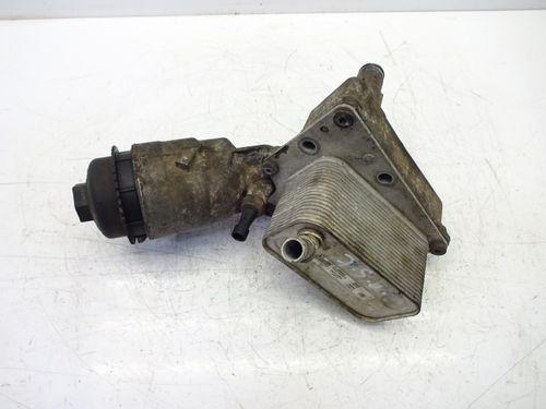 Carter de filtre à huile Opel Saab 1,9 CDTI Z19DT 55199627