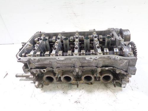 Zylinderkopf pour Toyota Prius W3 1,8 Hybrid 2ZR-FXE 2ZR 1213613107