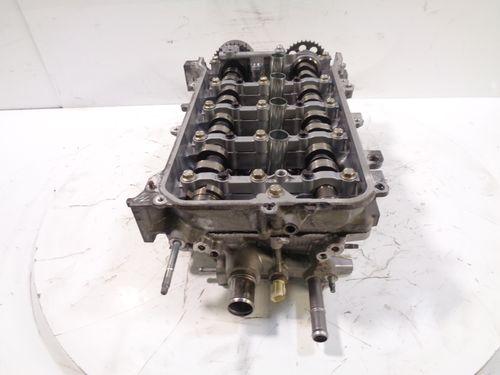 Zylinderkopf pour Toyota Prius W3 1,8 Hybrid 2ZR-FXE 2ZR 1213613107
