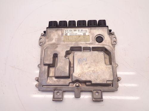 Steuergerät pour Mercedes Benz W213 S213 2,0 d Diesel 654.920 A6549003200