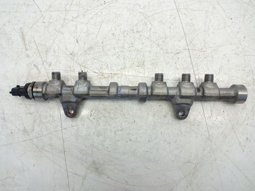 Rail-tube Opel 1,3 CDTI Diesel A13DTC 55573331