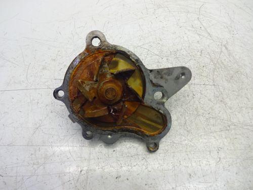 Wasserpumpe Kia Hyundai Elantra i30 Santa Fe Sonata 2,0 CRDi D4EA 4111