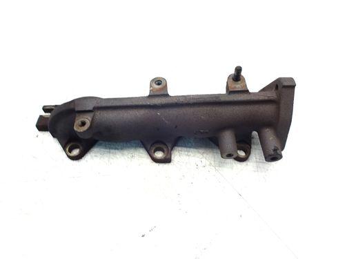 Collecteur d'échappement Renault Espace IV Vel Satis 3,0 D Diesel P9X715 P9X D3411Y