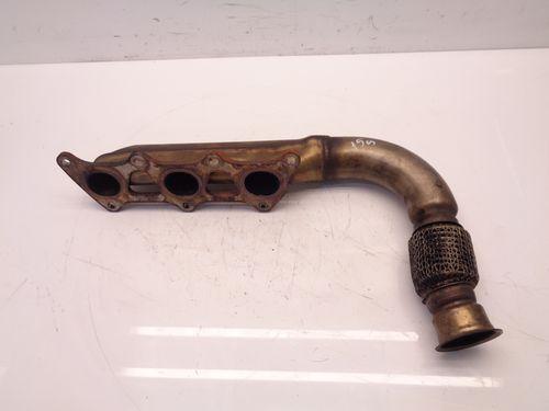 Abgaskrümmer pour Audi A4 A5 Q7 3,0 TDI Diesel CRTC CRT 059253034CC