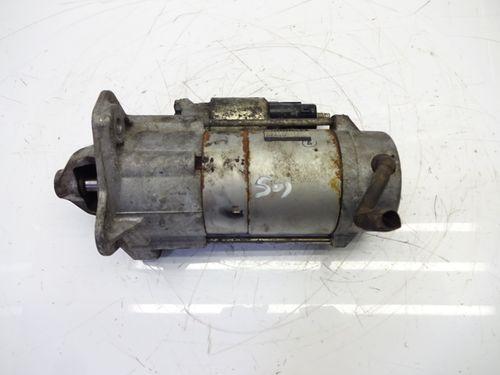Anlasser Starter pour Volvo V60 155 2,0 D4 Diesel D5204T3 55579119