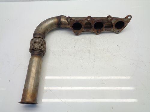 Abgaskrümmer pour Audi A4 A5 Q7 3,0 TDI Diesel CRTC CRT 059253033CC