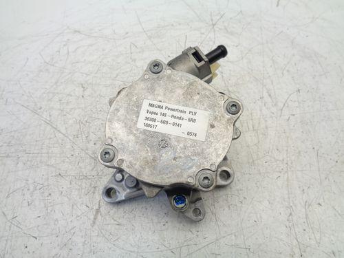 Unterdruckpumpe pour Honda Jazz IV GK 1,3 Benzin L13B2 36300-5R0-0141