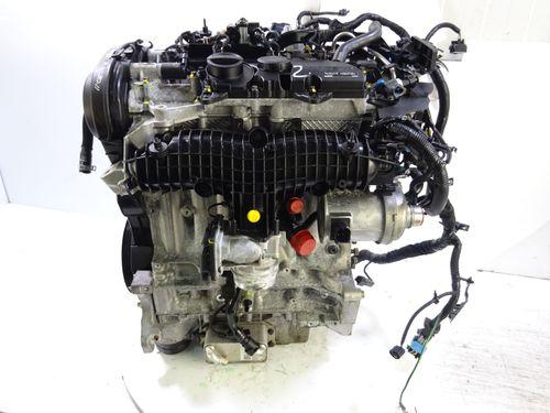 Moteur pour Volvo V40 525 526 T2 2,0 essence B4204T17