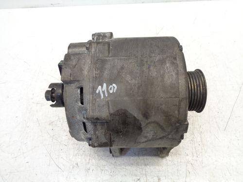 Alternateur pour Porsche 4,2 S Diesel MCU.DC CUD CUDC 059903023Q 190A 14V