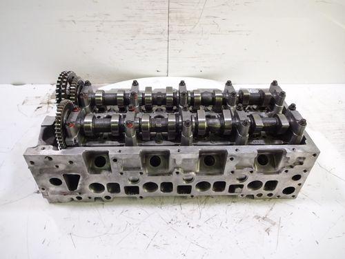 Culasse Mercedes Benz 2,2 CDI Diesel 646.985 OM646 R6110160504