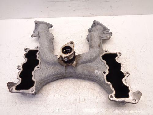 Ansaugbrücke pour Porsche Cayenne 92A 4,2 S Diesel MCU.DC CUD CUDC 057145762N