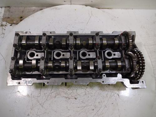 Culasse Mercedes Benz 2,2 CDI Diesel 646.985 OM646 R6110160504