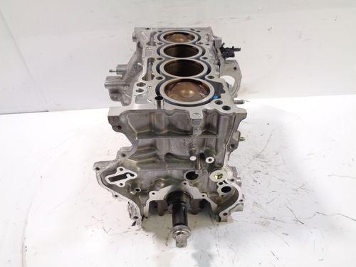 Bloc moteur Vilebrequin Piston Bielle pour Honda Jazz IV GK 1,3 Essence L13B2