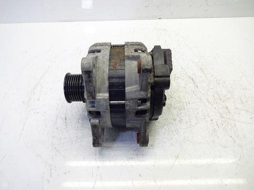 Lichtmaschine Generator pour Nissan Qashqai J11 1,6 DIG-T MR16 MR16DDT 23100