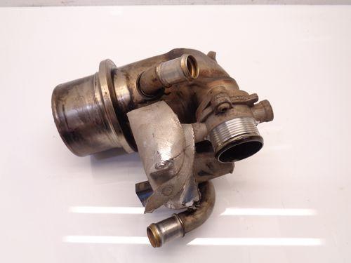 Abgaskühler pour Audi Seat Leon VW A3 1,6 TDI Diesel CLHA CLH 04L131512