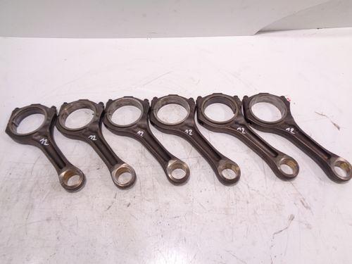 6x Bielle bielle bielle Audi Skoda VW A4 A6 Superb Passat 2,5 TDI Diesel BDG 059J