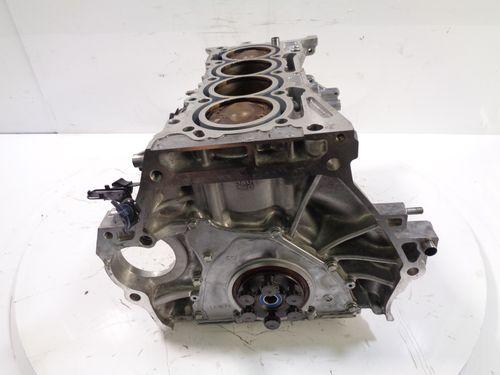 Bloc moteur Vilebrequin Piston Bielle pour Honda Jazz IV GK 1,3 Essence L13B2