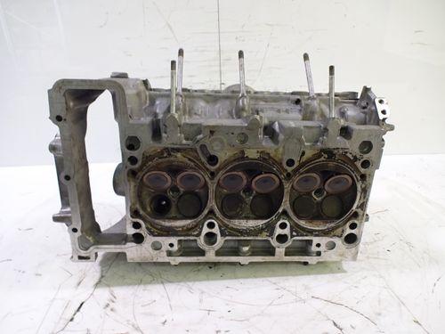 Zylinderkopf Audi 3,0 TFSI CAJA CAJ 06E103403B
