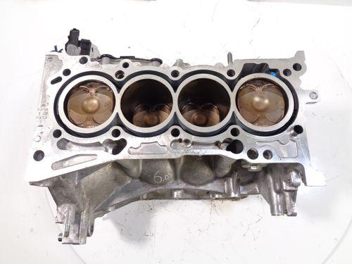 Bloc moteur Vilebrequin Piston Bielle pour Honda Jazz IV GK 1,3 Essence L13B2