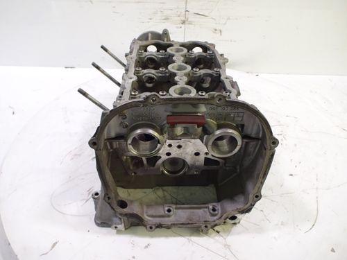 Zylinderkopf Audi 3,0 TFSI CAJA CAJ 06E103404B