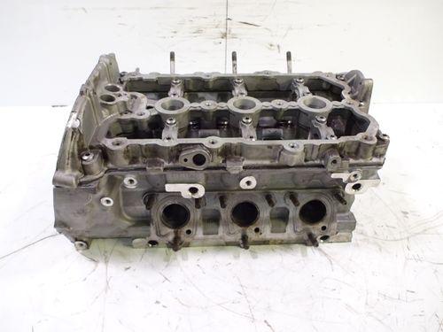 Zylinderkopf Audi 3,0 TFSI CAJA CAJ 06E103404B