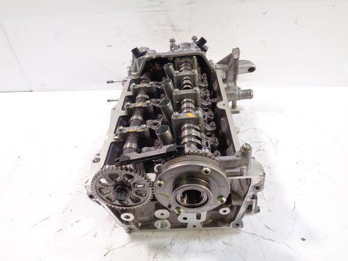 Culasse pour Honda Jazz IV GK 1,3 essence L13B2 QX7X190879