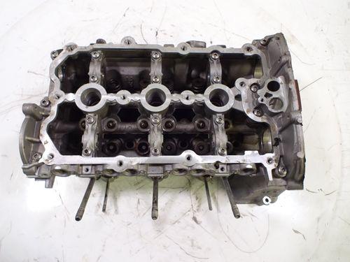 Zylinderkopf Audi 3,0 TFSI CAJA CAJ 06E103404B