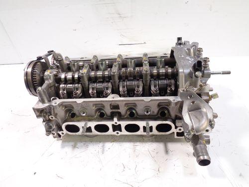 Culasse pour Honda Jazz IV GK 1,3 essence L13B2 QX7X190879