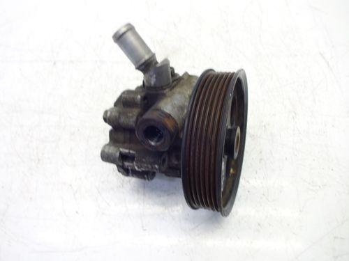 Servopumpe Opel 2,0 CDTI Diesel A20DTH