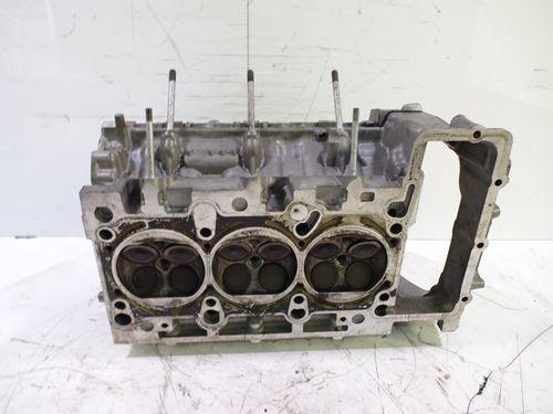 Zylinderkopf Audi 3,0 TFSI CAJA CAJ 06E103404B