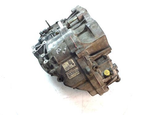 Boîte de vitesses automatique Renault Espace D Diesel P9X715 P9X DM93FA 8200479728