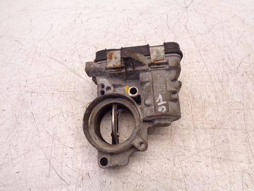 Drosselklappe pour Jeep Renegade SUV 1,6 CRD 55260384 7619467 48DTE3F 55258454