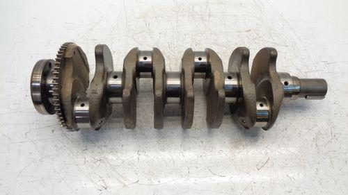 Vilebrequin pour Opel Vauxhall Astra Meriva Corsa 1,7 CDTI A17DTS 98075149